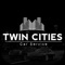 Using the Twin Cities App, you can: