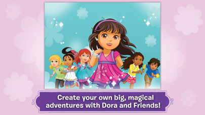Dora and Friends Screenshot 1