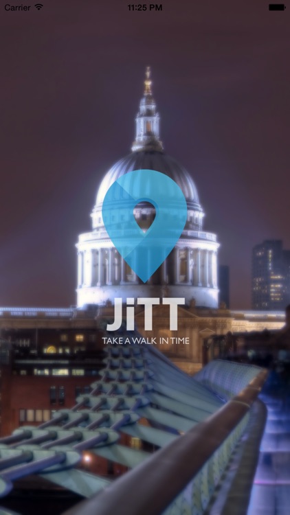 London Premium | JiTT.travel Audio City Guide & Tour Planner with Offline Maps