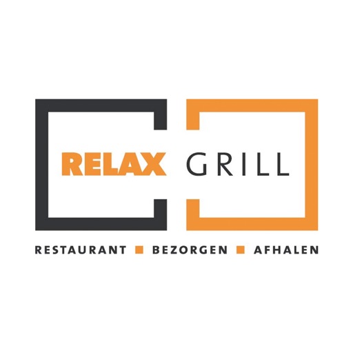 Relax Grill icon