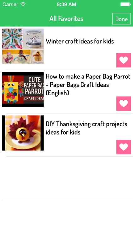 Child Craft Ideas