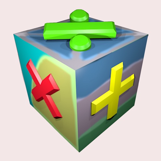 Math Mental, Arithmetic iOS App
