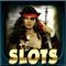 777 Pirate's Girl Caribbean Journey Slots - WIN BIG with FREE Vegas Casino Game with prize wheel on Christmas