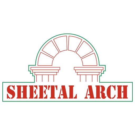 Sheetal Arch icon