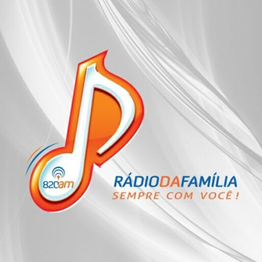 Rádio da Família 820 AM icon