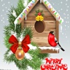 Christmas Cards. Send Christmas greetings ecards and custom Merry Christmas card!