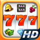 Slot Machine HD: FREE Video Slots & Casino
