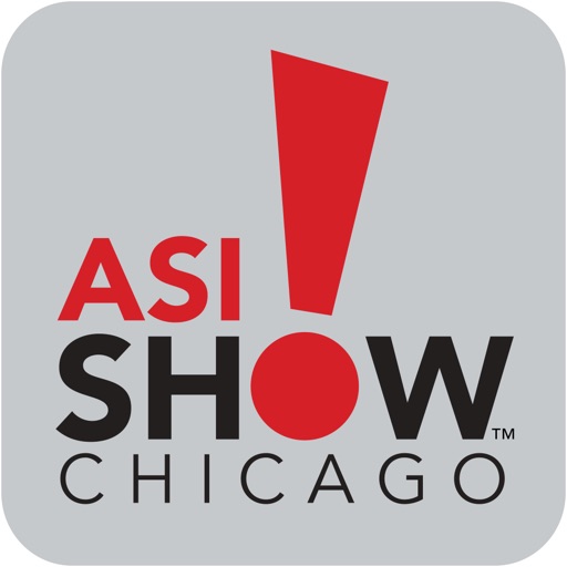 ASI Chicago 2015