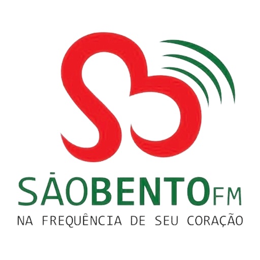 Rádio São Bento FM 88,5 icon