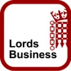 Lords Business Papers