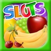 Fruit Match Mania Slots - Delicious and Juicy Slot Machine VIP Casino FREE