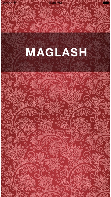 MAGLASH