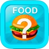 Guess What's the Food - American Food Quiz Challenge
