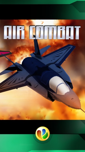 Air Combat – Free Jet Fighter War Game, 