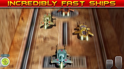 MARS BIKE SPACE RACE EXTREME CAR RACING GAME 1.1 IOS