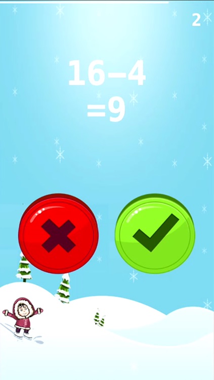 Math Dingo Free screenshot-3