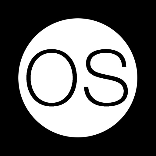.OS. iOS App