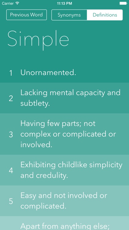 Theo - Simple synonyms & definitions