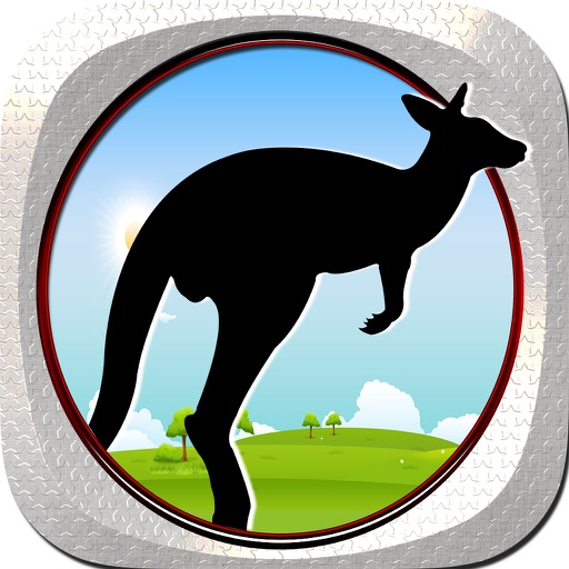 Kangaroo Bounce - Make Roo Jump And Run!! iOS App