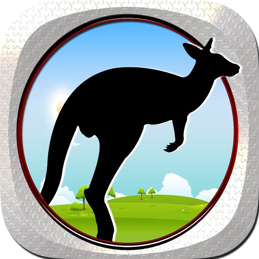 Kangaroo Bounce - Make Roo Jump And Run!! Icon