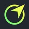 Compass Zen is an eye-catching, minimalist compass app designed specifically for your ipad or iphone