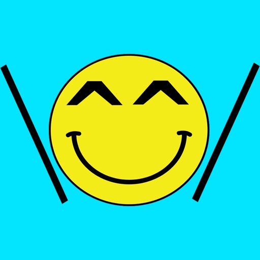 Emoji Kaomoji Smiley icon