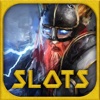 ``` 2015 ``` AAA Gods of Asgard Slots - Spin & Win Coins with the Jackpot Vegas Machine