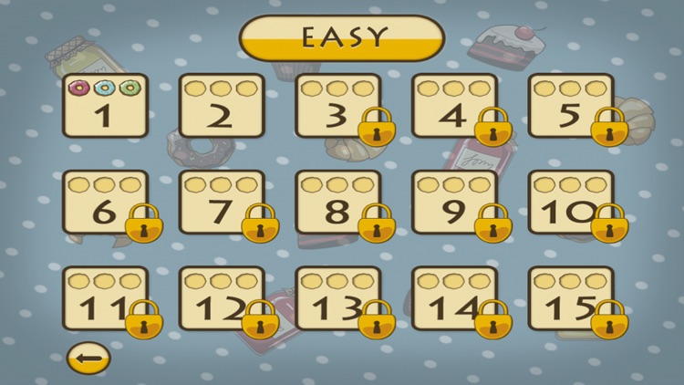 Candy Mahjong Free screenshot-2