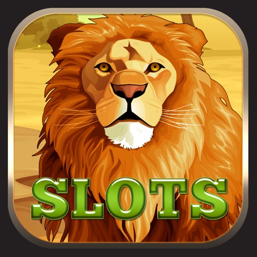 ``` 2015 ``` Animal Kingdom Slots: FREE WILD LIFE Casino