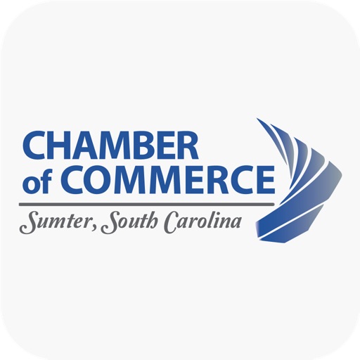 Sumter SC Chamber of Commerce icon