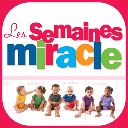 Les Semaines Miracle icon