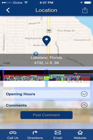 Homestar Financial Lakeland, FL screenshot 2