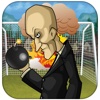Epic Bomb Blocker Saga - awesome football kick game