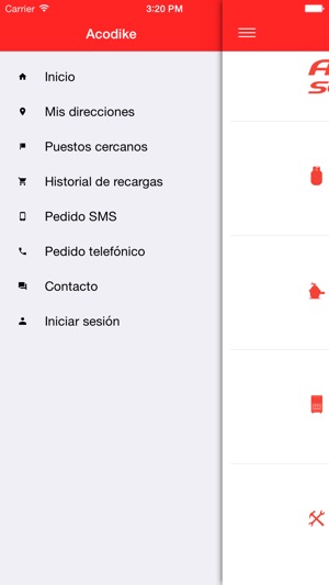 acodike supergas s.a