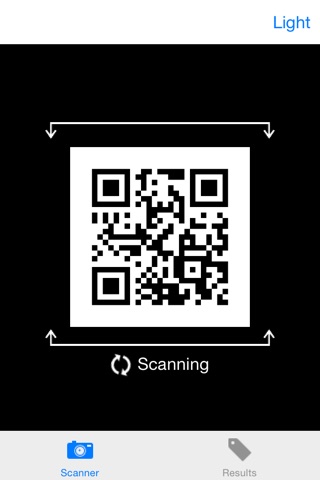 Best Scanner - Barcode Scanner and QR Code Reader screenshot 2