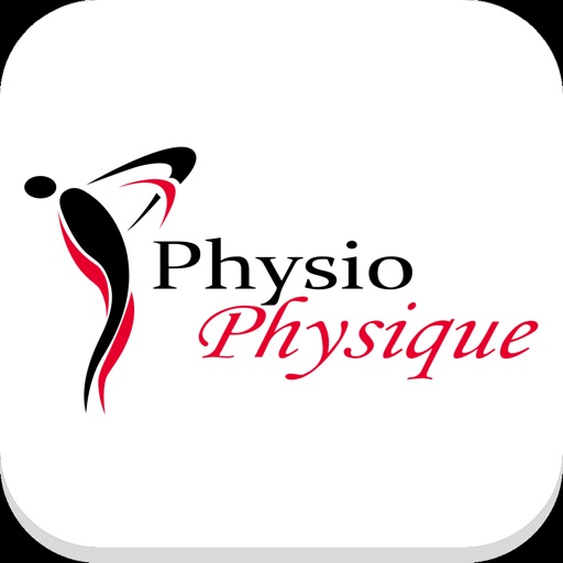 Physio Physique icon