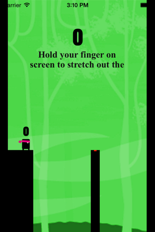 A Stick Jump screenshot 2