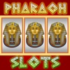 Slots Pharaoh HD – Riches of the God’s