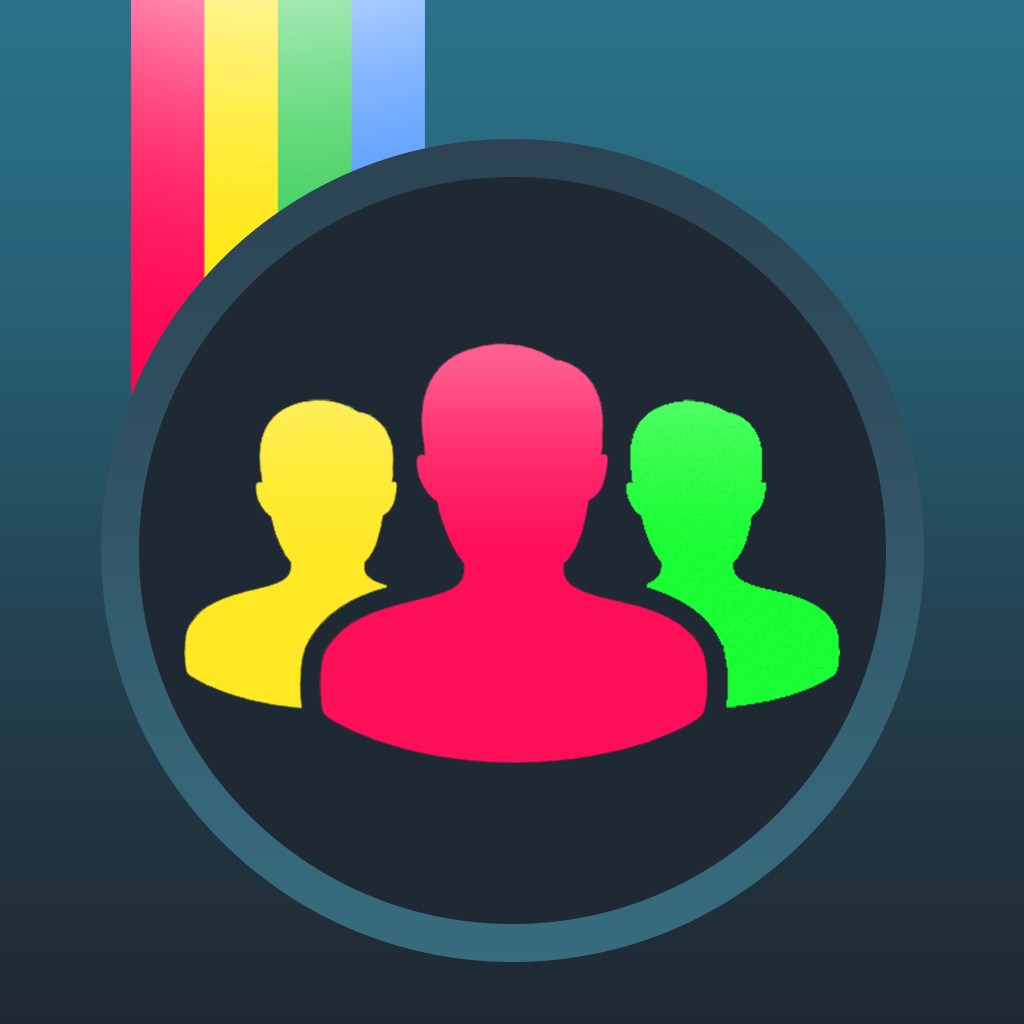 Follower Boost Pro for Instagram - Get More Followers Fast And Free! icon