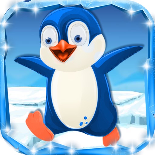 Penguin Care And Dressup - animal hospital iOS App