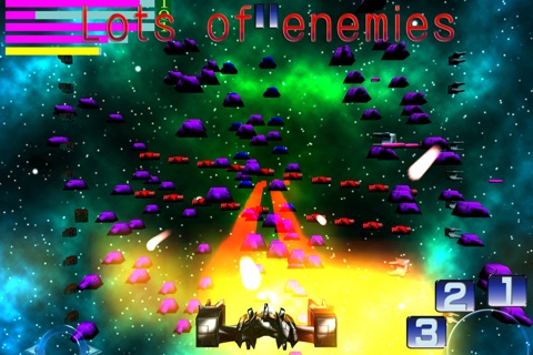 Resurrace Rebellion screenshot 2