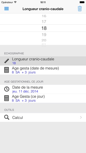 Age Gestationnel(圖4)-速報App