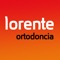 Bienvenidos a la App de Lorente Ortodoncia