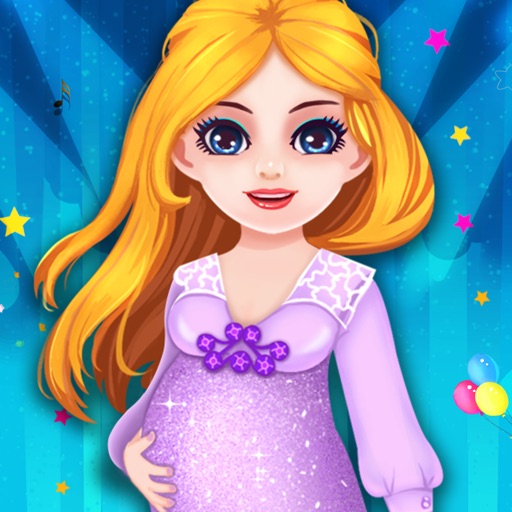 Celebrity Mommy & Newborn Baby Care Center iOS App