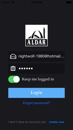 Aldar Wallpapper مؤسسة الدار