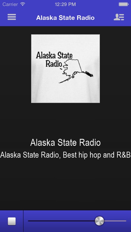 Alaska State Radio