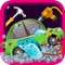 Auto Repair Shop – Fix the cars in this crazy mechanic & garage game for kids