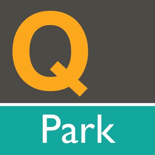 Quickgets Park - Aparca tu coche y olvídate!
