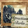 Attractions Berlin