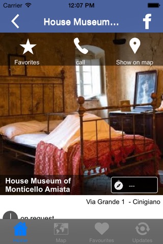 Rete Museale Maremma screenshot 3